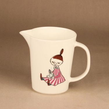 Arabia Moomin pitcher Mymmeli designer Tove-Slotte Elevant