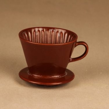 Arabia KS coffee filter