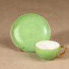 Arabia mocca cup, light green 2