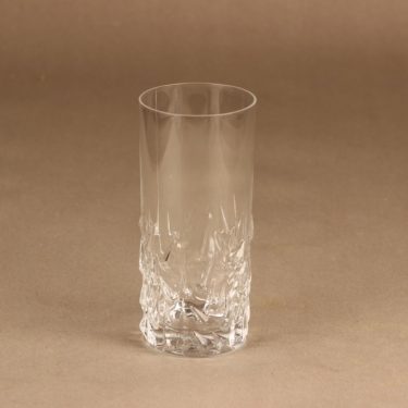 Iittala olutlasi, 30 cl, suunnittelija Tapio Wirkkala, 30 cl