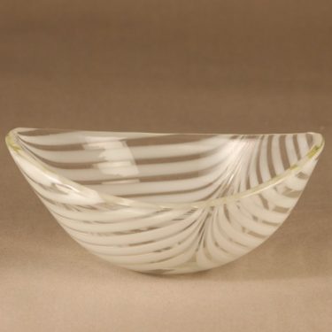 Kumela bowl, filigree designer Maija Carlson