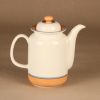 Arabia Arctica Apricos coffee pitcher 1 l designer Inkeri Leivo 2