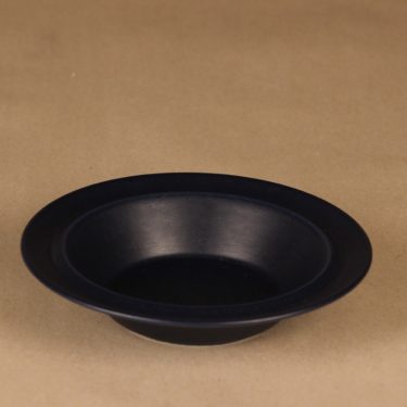 Arabia Blues breakfast bowl designer Heikki Orvola