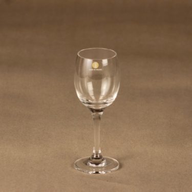 Iittala Kolibri schnapps glass 5 cl designer Kaj Franck