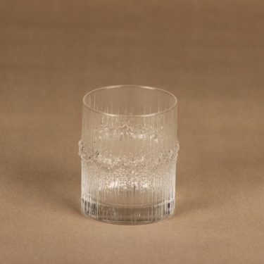 Iittala Niva glass, 20 cl designer Tapio Wirkkala