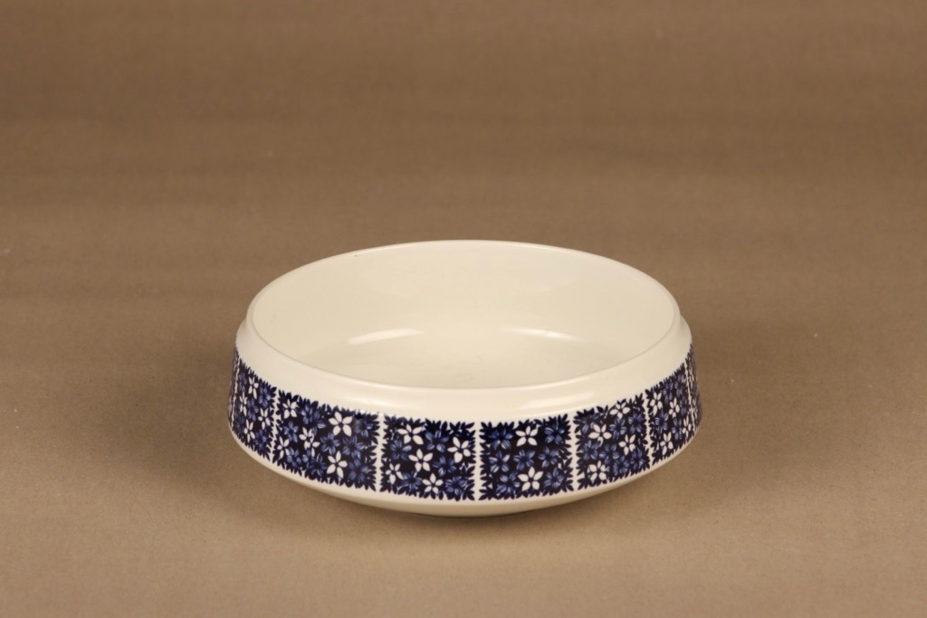 Arabia Pitsi bowl small designer Raija Uosikkinen