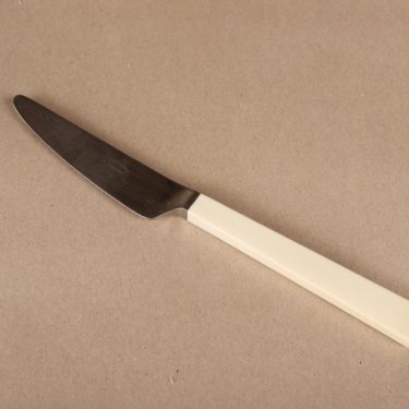 Fiskars Triennale knife designer Bertel Gardberg