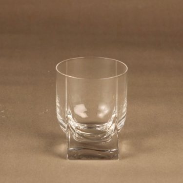Iittala Geo whisky glass 32 cl designer Ken Benson