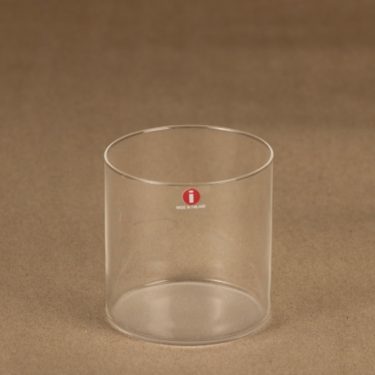Iittala Marcel glass designer Timo Sarpaneva