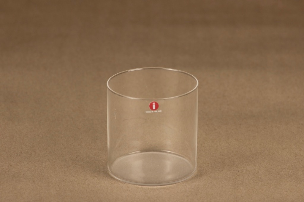 Iittala Marcel glass designer Timo Sarpaneva