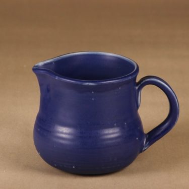 Arabia   kaadin, sininen, suunnittelija ,