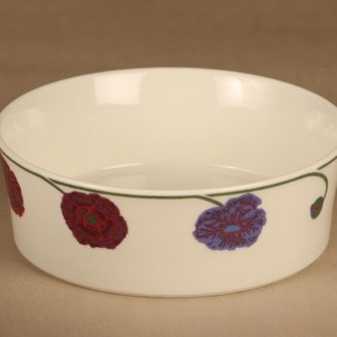 Arabia Illusia bowl designer Fujiwo ishimoto