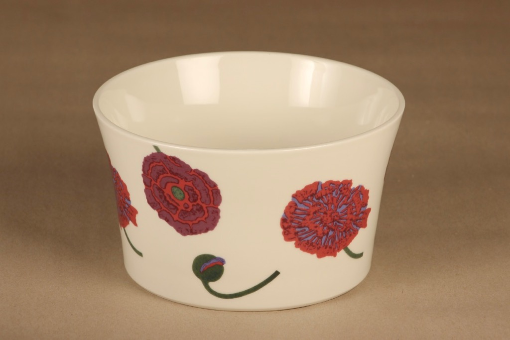 Arabia Illusia bowl designer Fujiwo ishimoto