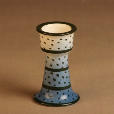Arabia ND egg cup, unique designer Heljä Liukko-Sundström