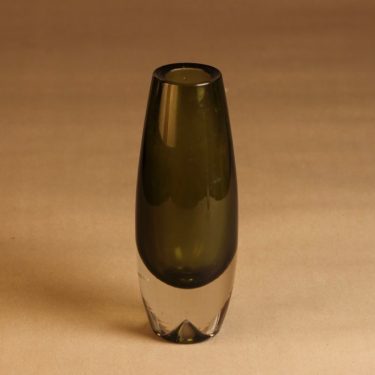 Iittala 3654 Lappi vase designer Erkki Vesanti