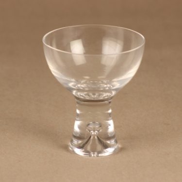 Iittala Tapio cocktail-glass 10 cl designer Tapio Wirkkala