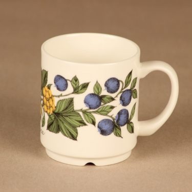 Arabia Botanica mug 30 cl designer Esteri Tomula