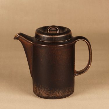Arabia Ruska coffee pitcher 1.33 l designer Ulla Procope