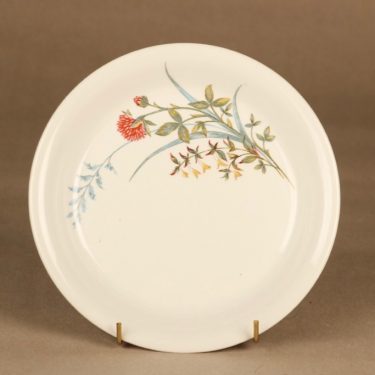 Arabia Pellervo plate 19.5 cm designer unknown