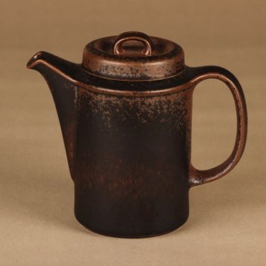 Arabia Ruska coffee pitcher 0.5 l designer Ulla Procope