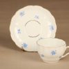 Arabia OB coffee cup and plates(2) 3