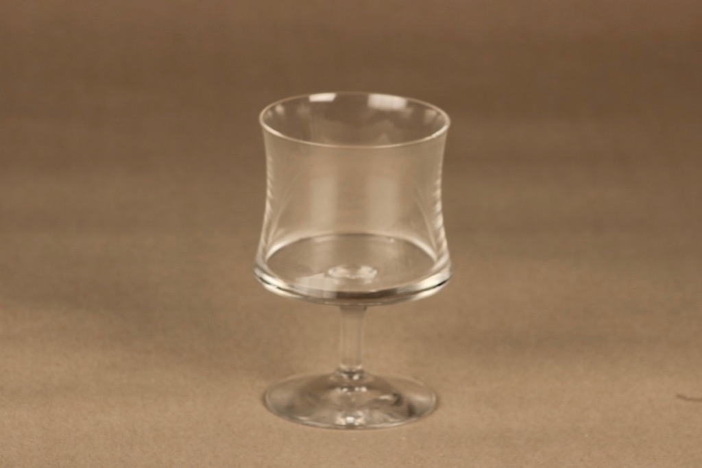 Iittala Romantica wine glass 20 cl, Tapio Wirkkala 