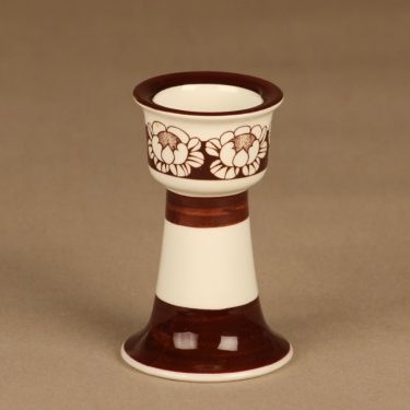 Arabia Katrilli egg cup designer Esteri Tomula