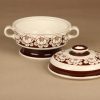 Arabia Katrilli bowl with lid designer Esteri Tomula 2