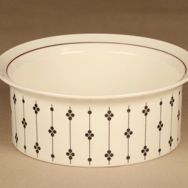 Arabia Kartano bowl designer Esteri Tomula