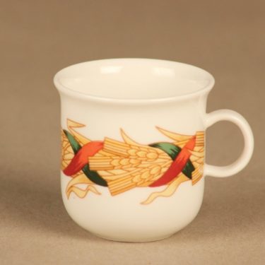 Arabia Santa Arctica punch mug designer Inkeri Leivo