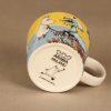 Arabia Moomin mug Primadonna´s horse designer Tove Slotte 4