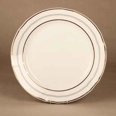 Arabia Hermes serving plate designer Unknown