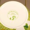 Iittala Marimekko Primavera apple green bowl 19.5 cm designer Maija Isola 2