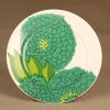 Iittala Marimekko Primavera plate green 19.5 cm designer Maija Isola 2