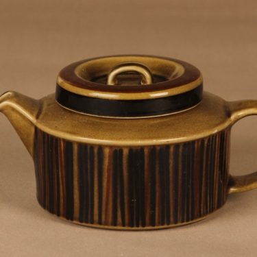Arabia Kosmos tea pitcher 1.35 l designer Gunvor Olin-Grönqvist