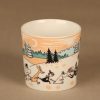 Arabia Moomin mug Moomin Valley Japan designer Tove Slotte 2