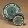 Arabia Meri tea cup and plates (2) designer Ulla Procope 4