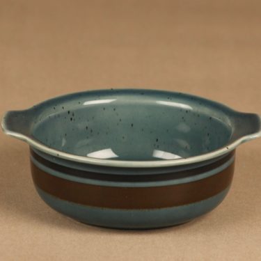 Arabia Meri bowl designer Ulla Procope