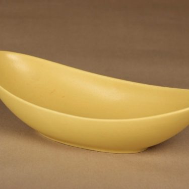 Arabia BR bowl, oval