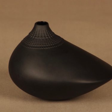 Rosenthal Pollo ceramic sculpture, vase designer Tapio Wirkkala