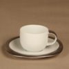 Rosenthal coffee cup and plates(2) designer Tapio Wirkkala 2