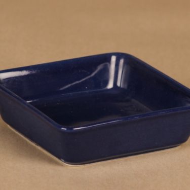 Arabia Kilta kulho, sininen, suunnittelija Kaj Franck,