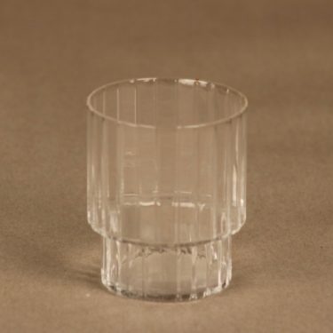 Iittala lasi, kirkas, suunnittelija ,