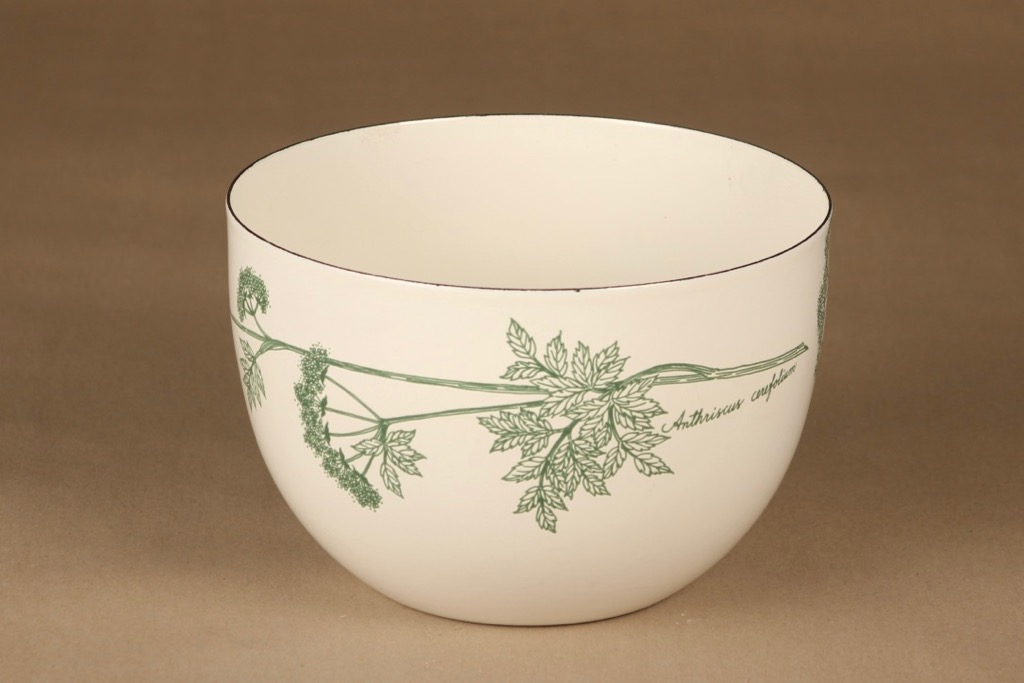 Finel Kirveli bowl 3 l designer unknown