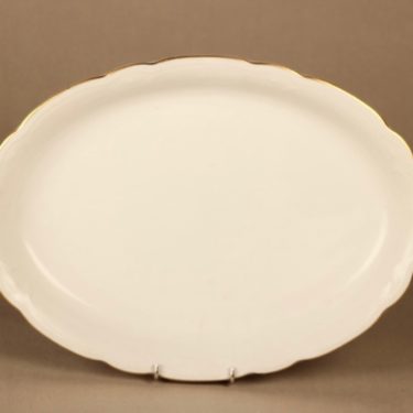 Arabia Siro serving plate designer unknown