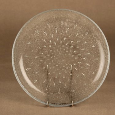 Iittala lautanen, 24 cm, suunnittelija , 24 cm