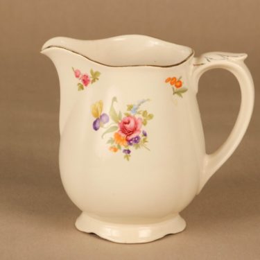 Arabia Kesäkukka kaadin, suunnittelija ,