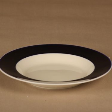Arabia soup plate 25 cm, 4 pcs designer unknown