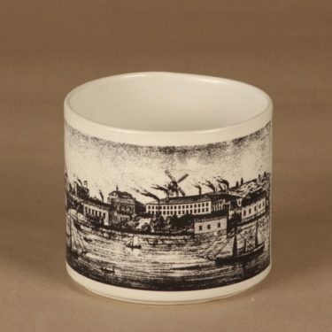 Arabia purkki , OTK, suunnittelija , OTK