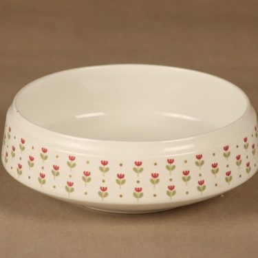 Arabia Miniflora bowl designer Olga Osol